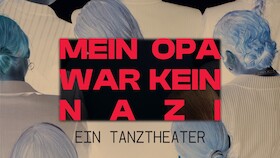Bild: Mein Opa war kein Nazi