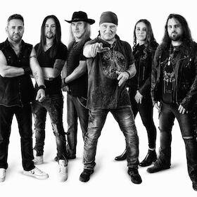 Bild: Come Together - Classic Rock Tribute
