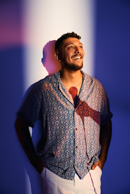 Bild: Abdul Kader Chahin - EHRENLOS
