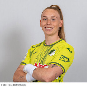 Bild: Laura Dick & Andreas Pitz - Fußball von morgen