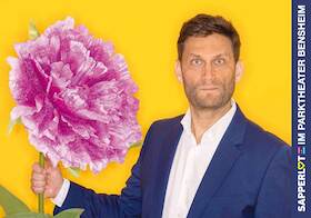 Bild: Christian Ehring - Versöhnung