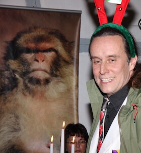 Bild: Best of Christmas Special aus 20 Jahren - Culinarcabaret mit 4-Gänge-Menü