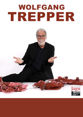 Bild: Wolfgang Trepper: "Tour '26"