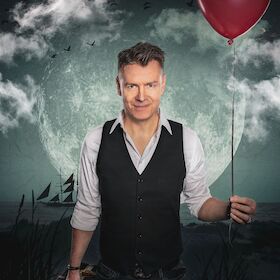 Bild: Lars Ruth: "Die Reise des Sehers"