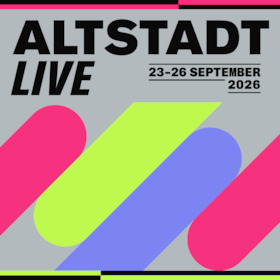 Bild: Kassette goes Altus