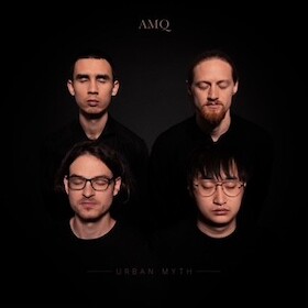 Anton Mangold Quartett