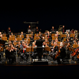 Bild: Rheingauer Film-Symphoniker - Von Monstern und Kreaturen