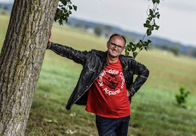 Bild: Ludger Kazmierczak - An mir sollet nich' liegen.... - KölnPremiere
