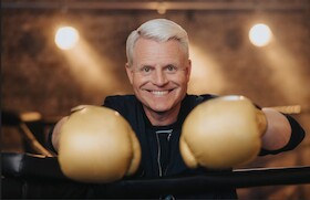 Bild: Guido Cantz - Komische Zeiten