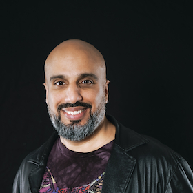 Bild: Abdelkarim | Plan Z – jetzt will er´s wissen!