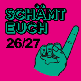 Bild: Der Besuch der alten Dame