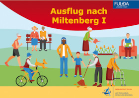 Bild: Ausflug nach Miltenberg I - Zwischen Spessart und Odenwald - Seniorenbüro Stadt Fulda