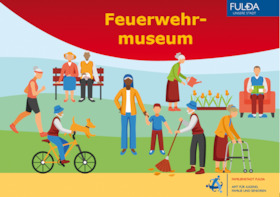 Bild: Besuch des Deutschen Feuerwehr-Museums - Seniorenbüro Stadt Fulda