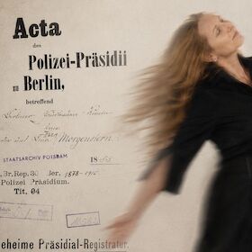 Bild: LINA MORGENSTERN - Wie eine Frau Berlin veränderte