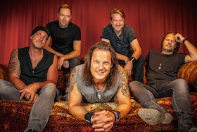 Bild: Bounce - BON JOVI Tributeband „Roulette“ - Tour 2027