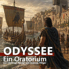 Bild: ODYSSEE - Ein Oratorium