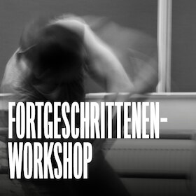 Bild: Fortgeschrittenen Workshop mit Taylor - für Tänzer*innen und Tanzstudierende