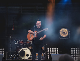 Bild: Der große Reinhard Mey-Abend - Ein Abend für die Seele