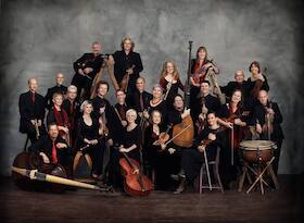 Bild: Akademie für Alte Musik Berlin - 5. Konzert Musikverein Bamberg Saison 2026/27