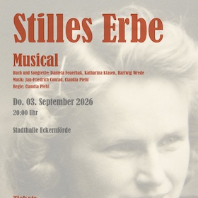 Bild: Stilles Erbe - Das Musical