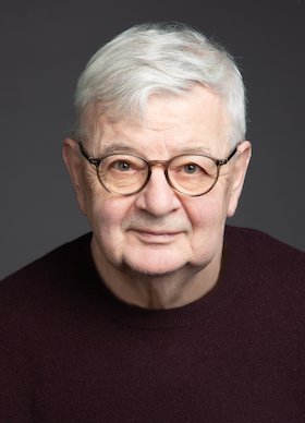 Bild: Joschka Fischer liest - Wer sind wir? Deutschland auf der Suche nach seiner Identität“