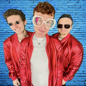 Bild: Okay Tilda - Glitzerrock für Kids