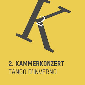 Bild: 2. Kammerkonzert - Tango d'inverno