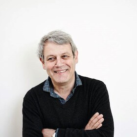Bild: Axel Scheffler - Die Grüffelo-Oma