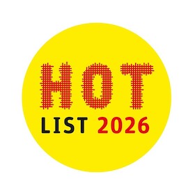 Bild: Preis der Hotlist 2026 - Vorstellung der nominierten Bücher und Verleihung