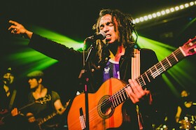 Bild: Marley's Ghost - Reggae voller Herzblut und Leidenschaft