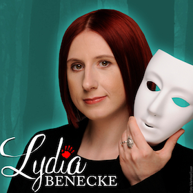 Bild: Lydia Benecke - Psychologie des Bösen (ab 14 Jahren)