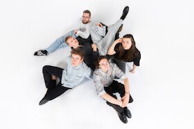 Bild: Sommerkonzert im Schlossgraben mit "Deep in Moon" - Kultursommer 2026