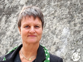 Bild: Alte Lieben - Lesung mit Eva Christina Zeller