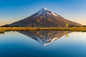 Bild: Neuseeland - Durch das Land der Kiwis