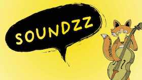 Bild: SOUNDZZ Familienkonzert