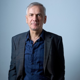 Bild: Lutz Seiler - Das tickende Herz