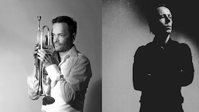 Bild: Stian Westerhus & Arve Henriksen