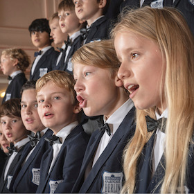 Bild: Advent mit dem Knabenchor Berlin - Advent mit dem Knabenchor Berlin
