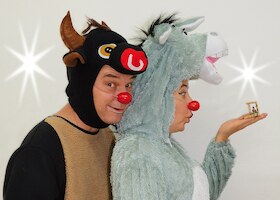 Bild: Ochs & Esel