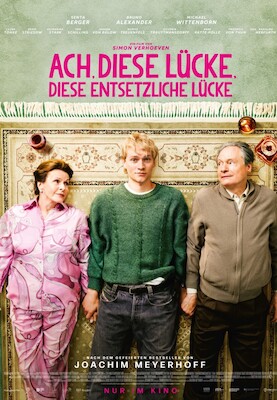 Bild: Ach, diese Lücke ... - NT Altstadtkino unter freiem Himmel (mit Vorband)