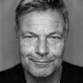 Bild: Robert Habeck - Arctic Meltdown