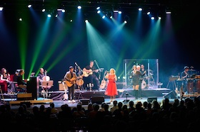 Bild: Acoustic Rock Night