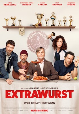 Bild: Extrawurst - NT Altstadtkino (OpenAir)