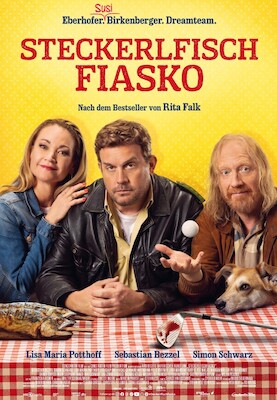 Bild: Steckerlfischfiasko - NT Altstadtkino (OpenAir)