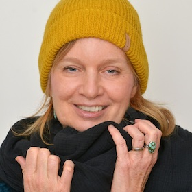 Bild: Smilla Blau - Es singt ein Rentier im Advent