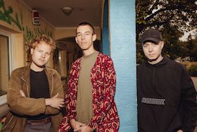 Bild: Vincent Meissner Trio