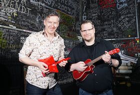 Bild: Janssen & Grimm