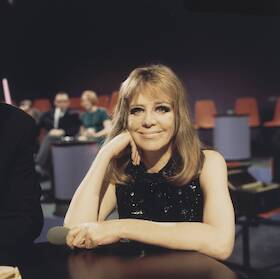 Bild: „Ich gebe niemals auf“ – Das Leben der Hildegard Knef