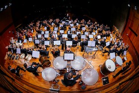 Bild: Sinfoniekonzert der Stuttgarter Philharmoniker - Beethoven - Rossini - Haydn