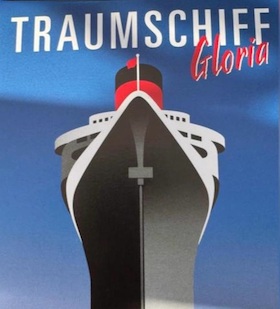 Bild: Traumschiff Gloria - Jubiläums-Kreuzfahrt zum Karneval nach Rio